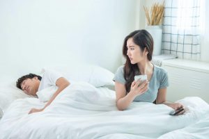 6 Cách giúp cô vợ không khéo giữ chồng không ngoại tình