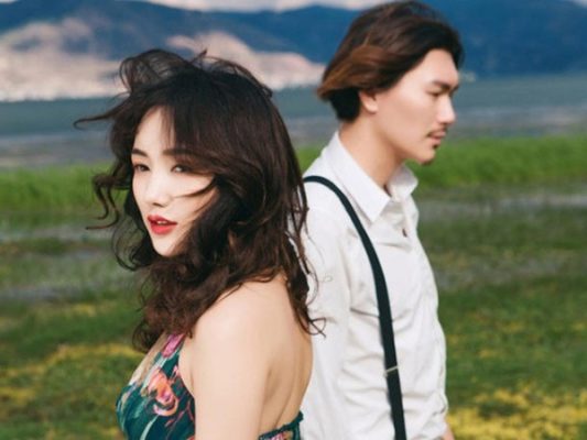 tâm lý đàn ông khi muốn chia tay