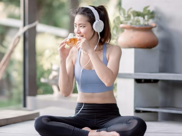 Chăm sóc bản thân là cách để chăm sóc gia đình