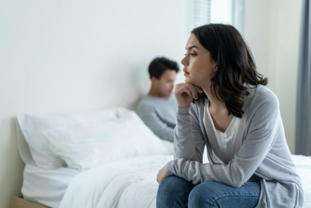Dấu hiệu để nhận biết phụ nữ ngoại tình