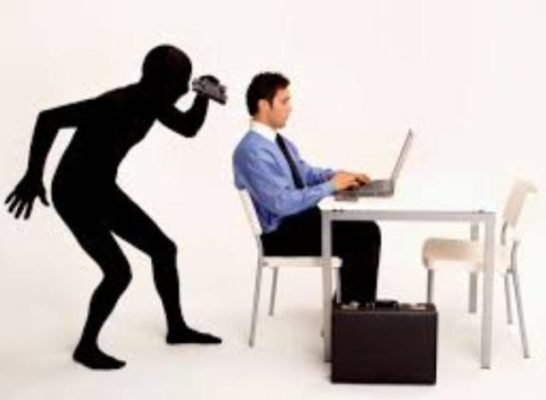 Giám sát nhân viên, đối thủ cạnh tranh (dành cho doanh nghiệp)