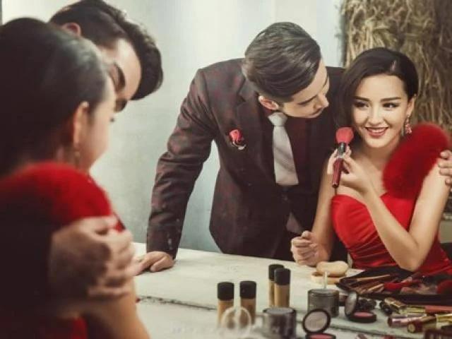 Kiểu phụ nữ dễ ngoại tình