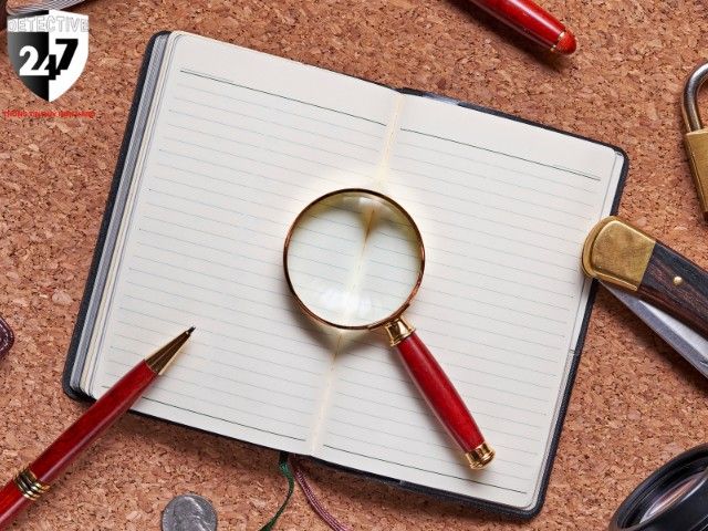 Các dịch vụ thám tử Đống Đa của Thám Tử 247