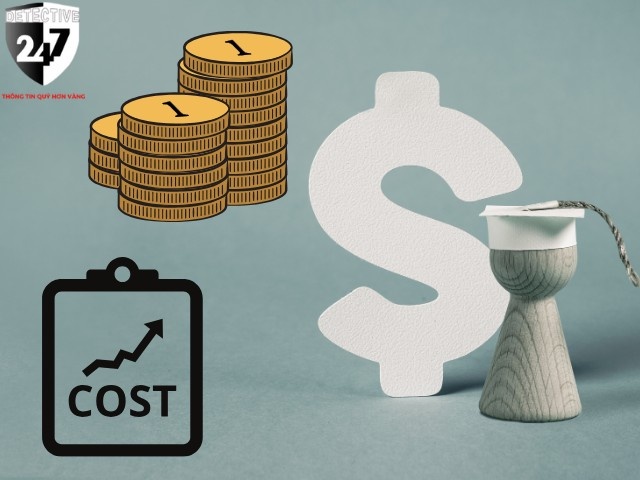 Các yếu tố ảnh hưởng đến chi phí tại Hà Đông