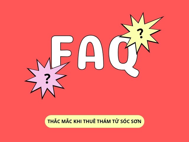Thắc mắc khi thuê thám tử sóc sơn