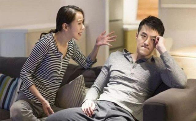 Thường xuyên nóng giận, cáu gắt