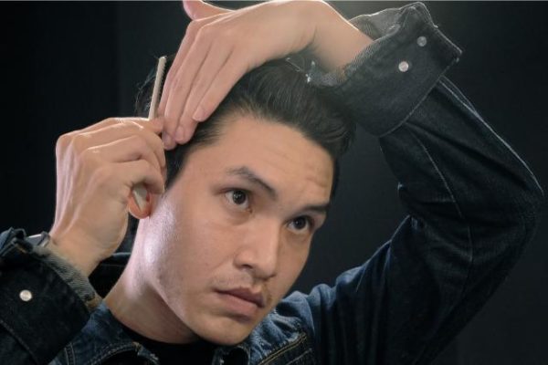Đàn ông khi ngoại tình thường chăm chút cho bản thân
