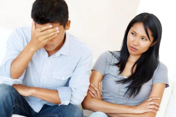 Đàn ông ngoại tình khi đã thực sự hối hận