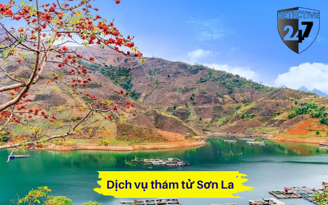 Dịch vụ thám tử tại Sơn La chuyên nghiệp