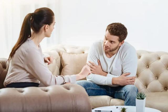 Đối mặt thẳng thắn và phân tích