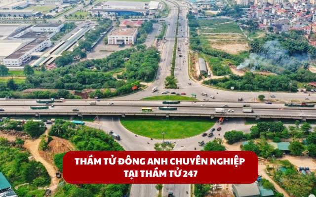 Giới thiệu về dịch vụ thám tử Đông Anh