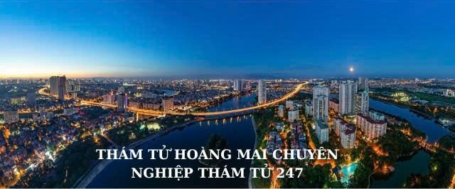 Giới thiệu về dịch vụ thám tử hoàng mai