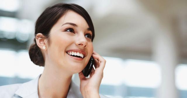 Gọi điện hoặc nhắn tin cho thuê bao khách