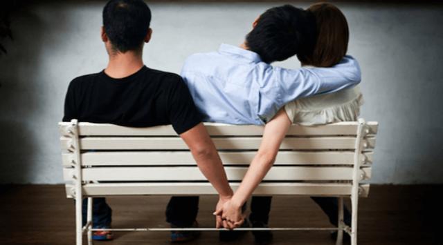 Khi vợ ngoại tình chồng phải làm sao