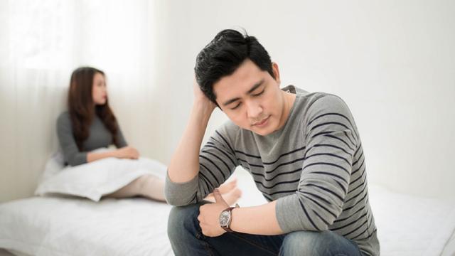 Phát hiện vợ ngoại tình phải giữ bình tĩnh và xác minh sự thật