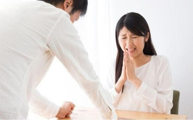 Tâm lý đàn ông khi phát hiện vợ ngoại tình