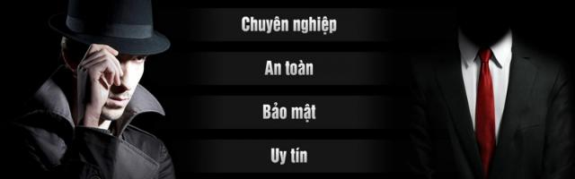 Vì sao dịch vụ thám tử được ưa chuộng