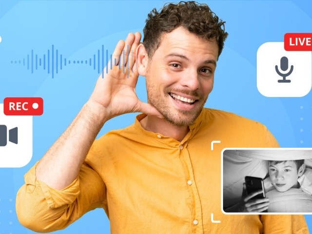 Cách theo dõi điện thoại bằng mSpy
