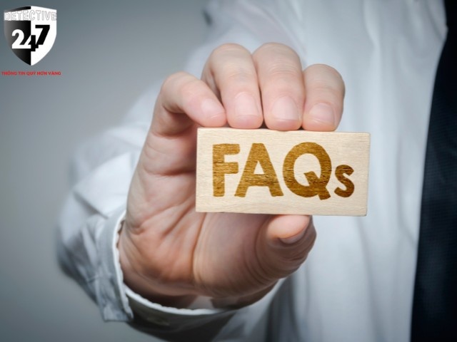 Các thắc mắc khi thuê thám tử Khánh Hòa