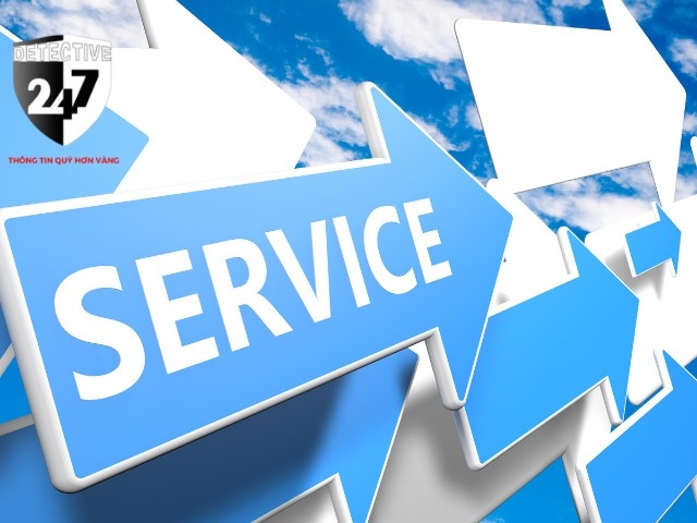 Dịch vụ thám tử chuyên nghiệp tại huyện Hóc Môn
