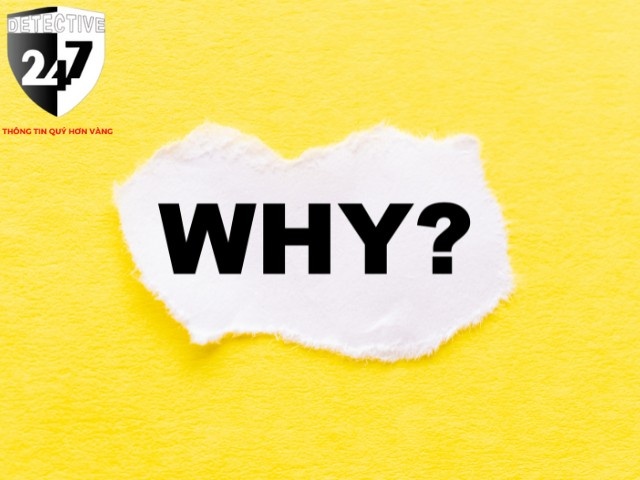 Lý do cần tới thám tử chuyên nghiệp tại quận Bình Tân?
