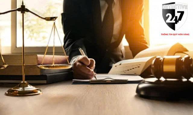 Cam kết của thám tử 247
