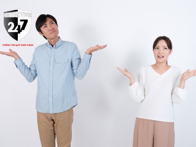 Vì sao chọn dịch vụ thám tử tại Hóc Môn