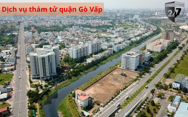 Dịch vụ thám tử quận Gò Vấp uy tín, minh bạch