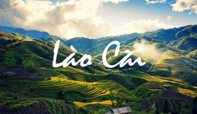 Giới thiệu về lào cai