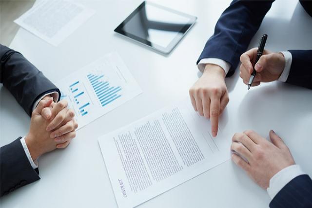 Điều tra doanh nghiệp gồm nhiều thông tin cần thiết