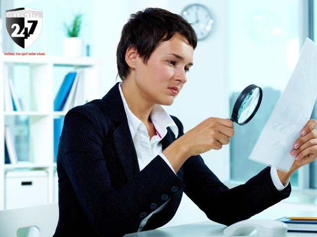 Thám tử Đức Nghĩa tại Hải Dương