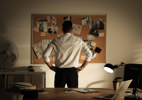 Dịch vụ thám tử tư chuyên nghiệp, uy tín 