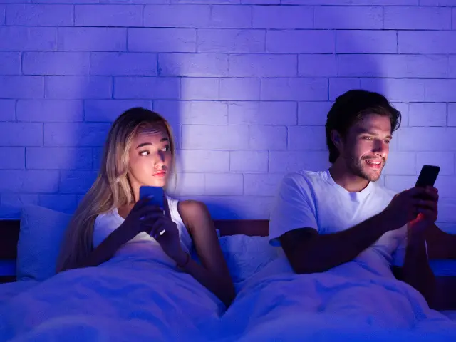 Dấu hiệu chồng ngoại tình