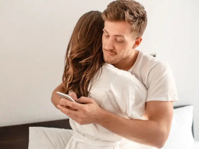 Lời khuyên khi mơ tháy chồng ngoại tình chồng