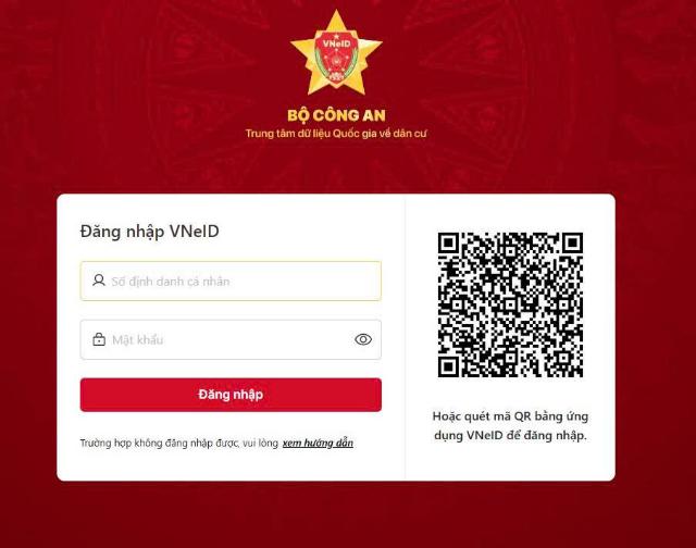 Tìm tên chủ xe bằng VniD