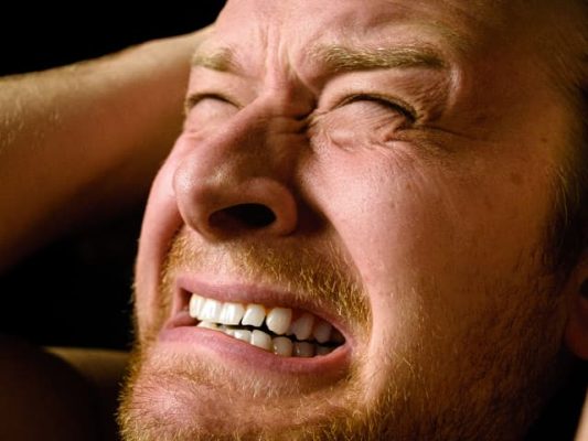 Ảnh bìa cách chia tay khiến đàn ông đau đớn