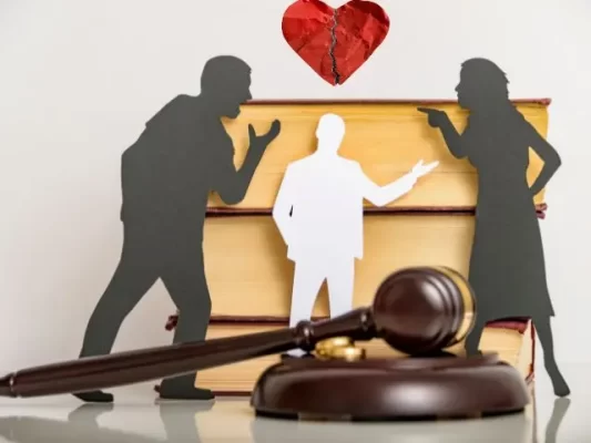 Ảnh bìa vợ bỏ nhà đi