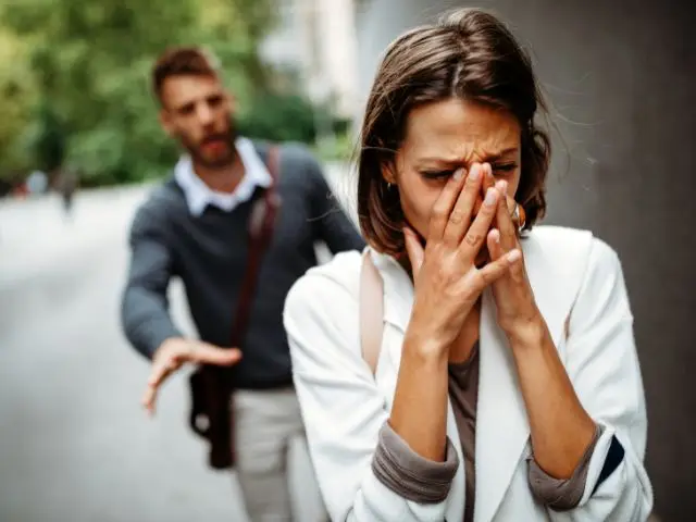 Góc nhìn pháp luật khi vợ bỏ nhà đi