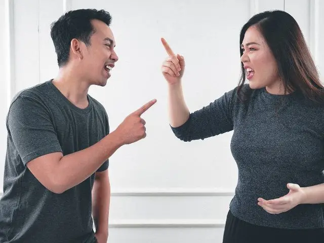 Làm gì khi vợ bỏ nhà ra đi
