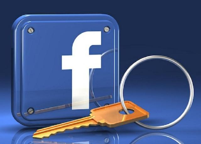 Nguyên nhân khiến bạn quên mật khẩu Facebook