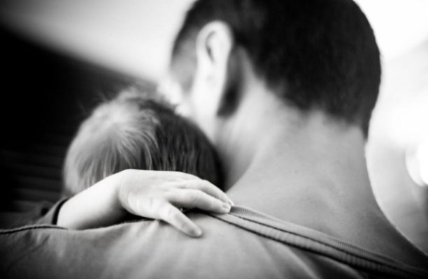 Tâm lý đàn ông khi có con riêng