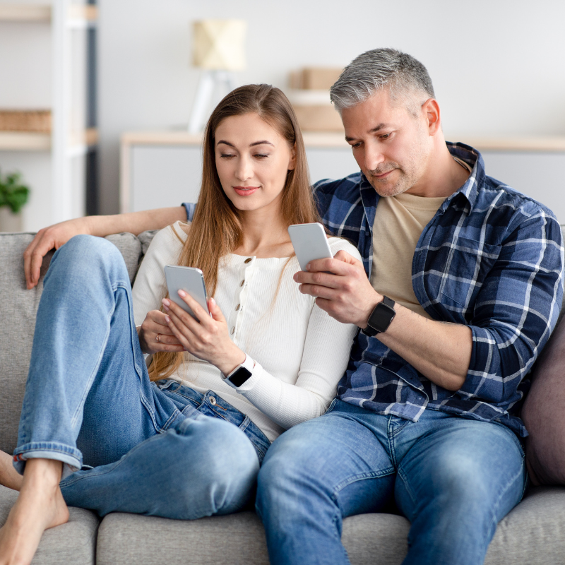 Phụ nữ ngoại tình khó buông bỏ bỏ