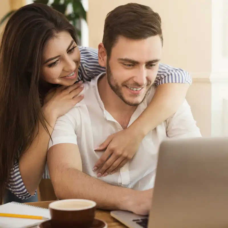 Thói quen và ngoại hình chồng thay dổi