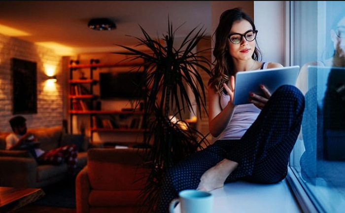 cố gắng thay đổi để thu hút sự chú ý của bạn