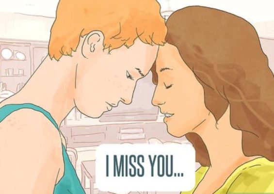 Dấu hiệu người yêu cũ vẫn còn yêu, chưa quên được bạn