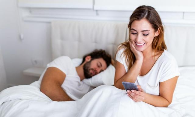 Tại sao phụ nữ muốn bỏ chồng?