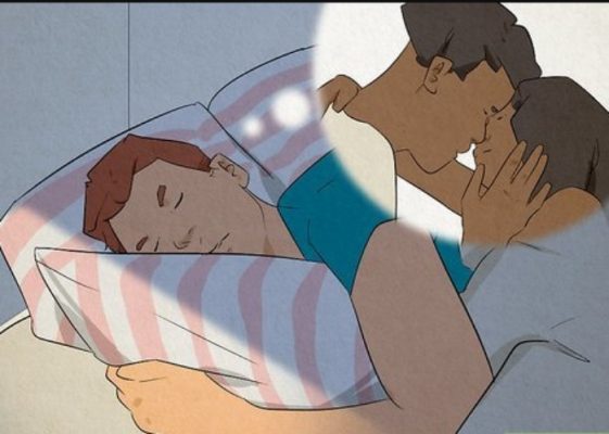 Giải mã giấc mơ thấy người yêu ngoại tình