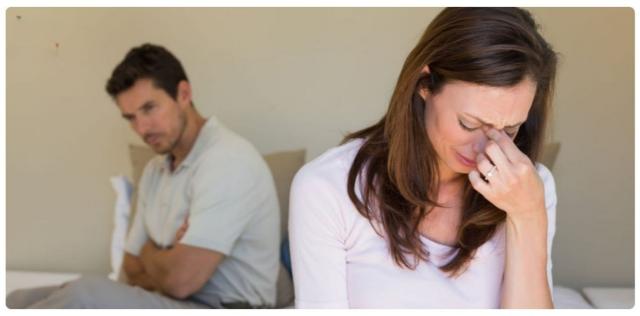 Phụ nữ ngoại tình