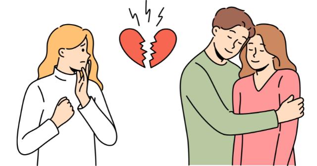 Ly hôn đơn phương vì ngoại tình: Cần chứng minh hành vi vi phạm nghĩa vụ chung thủy và hậu quả làm hôn nhân trầm trọng