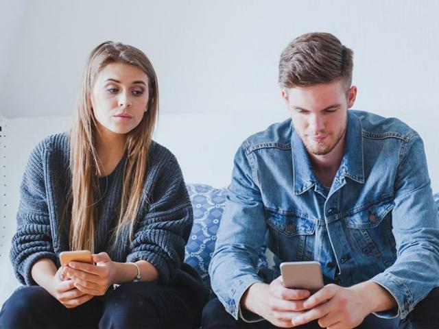 Ngoại tình tư tưởng